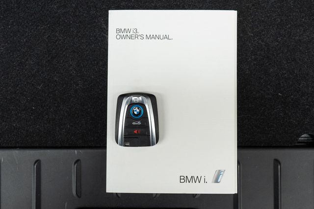 2015 BMW i3 Hatchback w/Range Extender - 22372996 - 45