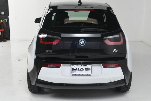 2015 BMW i3 Hatchback w/Range Extender - 22628828 - 10