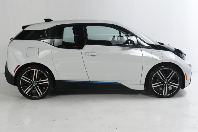 2015 BMW i3 Hatchback w/Range Extender - 22628828 - 2