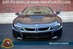 2015 BMW i8  - 23022053 - 0