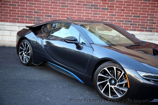 2015 BMW i8  - 23022053 - 10