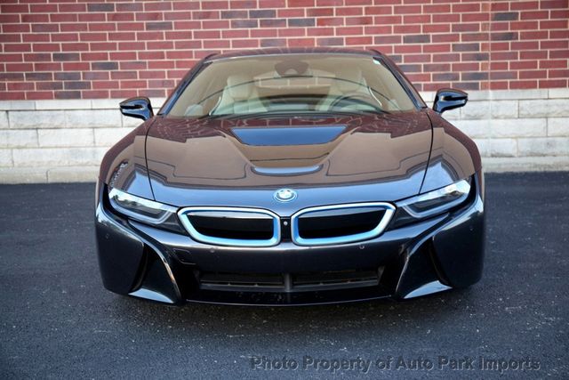 2015 BMW i8  - 23022053 - 13