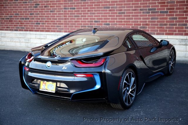2015 BMW i8  - 23022053 - 18