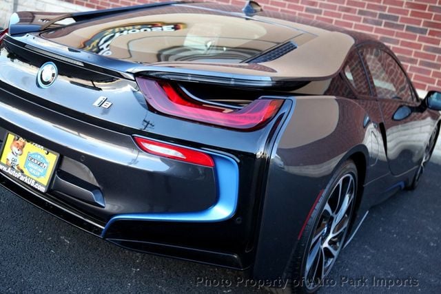 2015 BMW i8  - 23022053 - 20