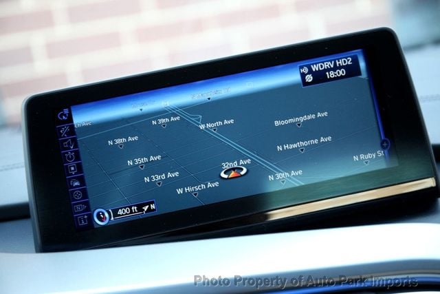 2015 BMW i8  - 23022053 - 31