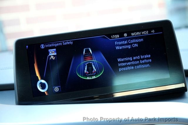 2015 BMW i8  - 23022053 - 33