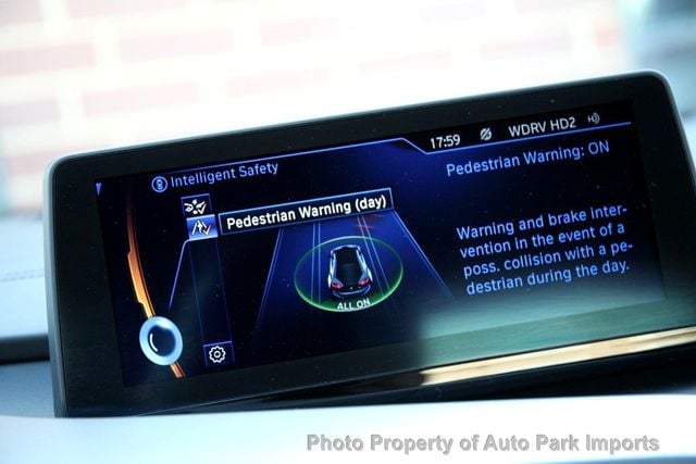 2015 BMW i8  - 23022053 - 34