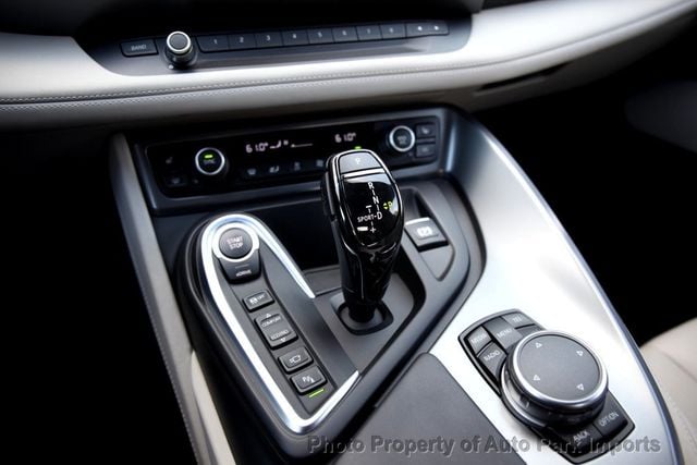 2015 BMW i8  - 23022053 - 35