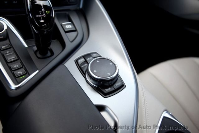 2015 BMW i8  - 23022053 - 36