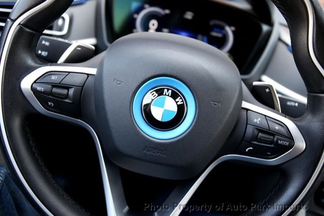 2015 BMW i8  - 23022053 - 38