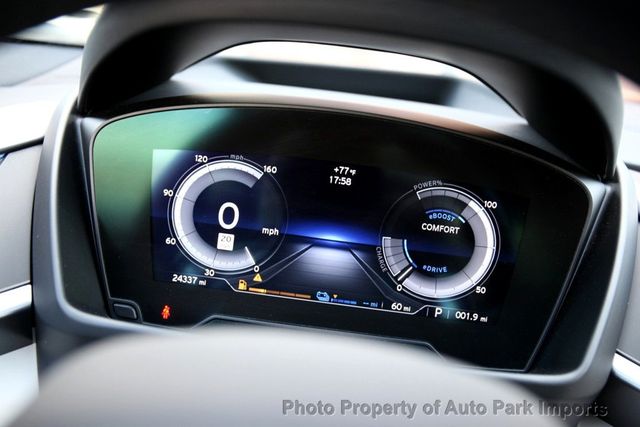 2015 BMW i8  - 23022053 - 39