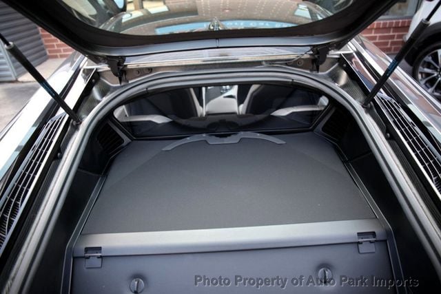 2015 BMW i8  - 23022053 - 43