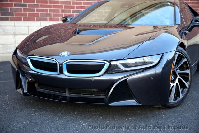 2015 BMW i8  - 23022053 - 6