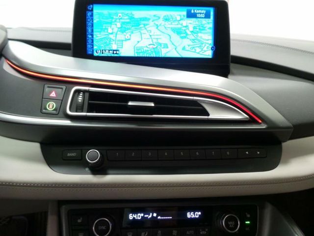 2015 BMW i8  - 15400104 - 6