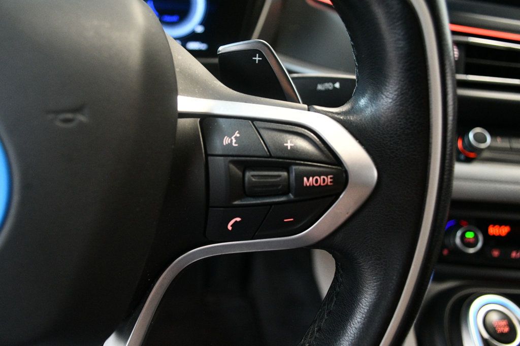 2015 Bmw i8 8-Series photo 32