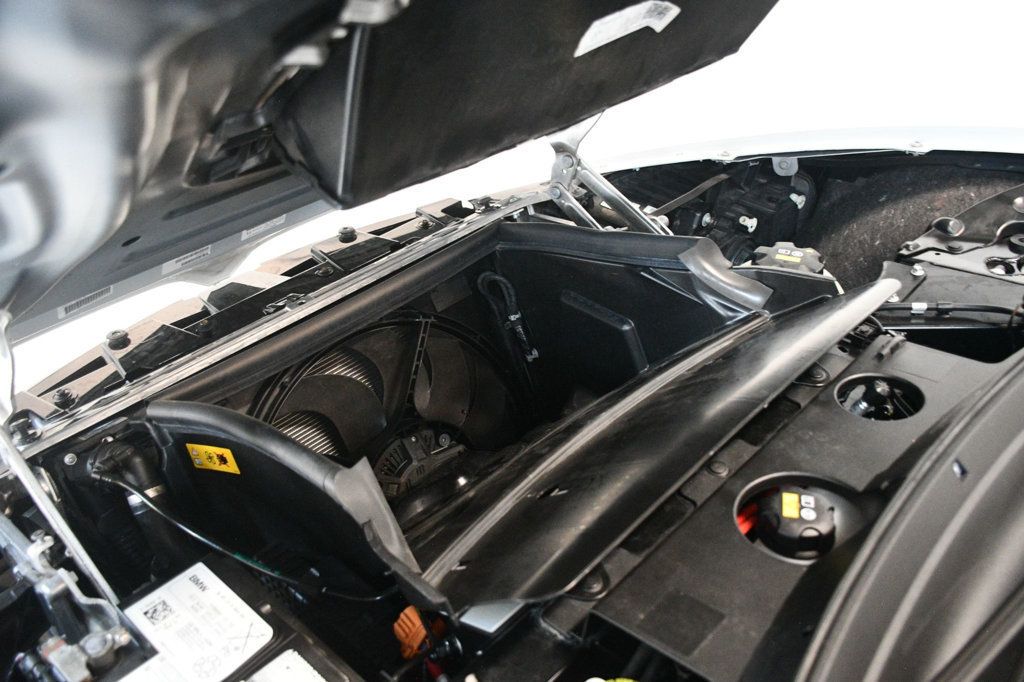 2015 Bmw i8 8-Series photo 51