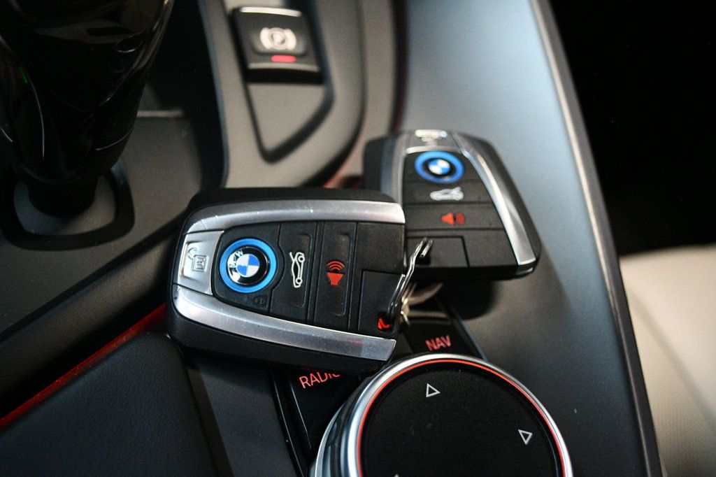 2015 Bmw i8 8-Series photo 52