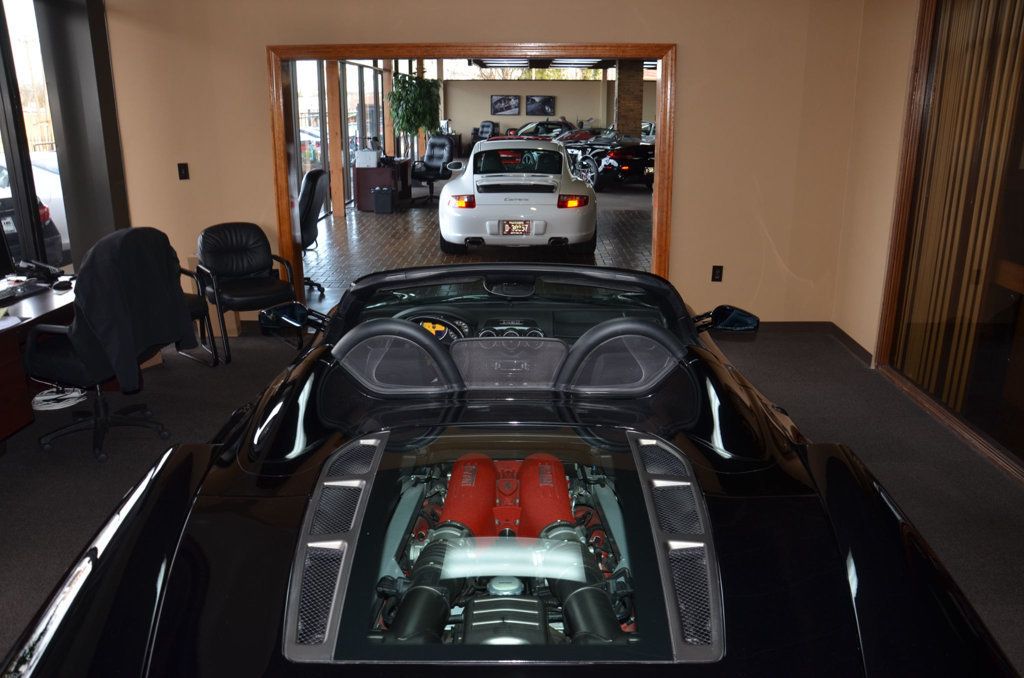 2015 Bmw i8 8-Series photo 58