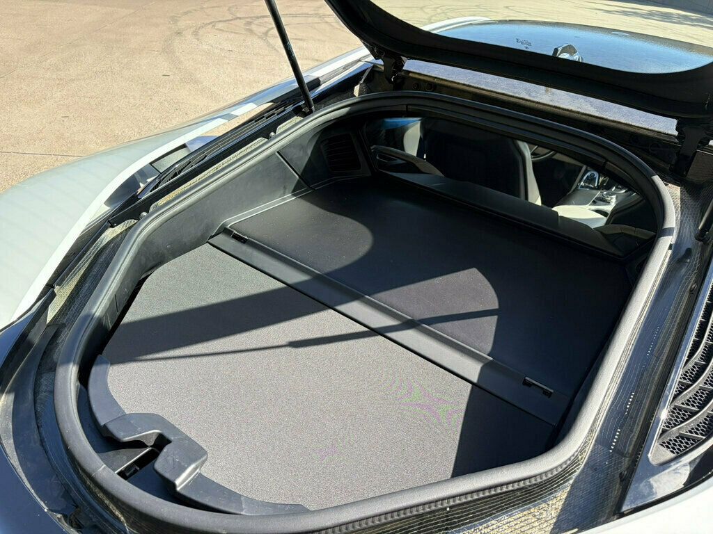 2015 BMW i8  - 23087166 - 14