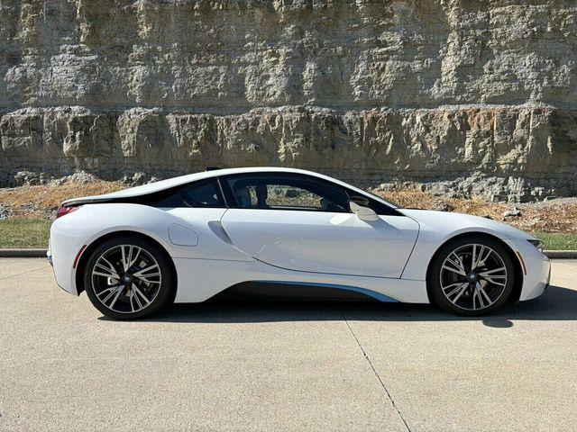 2015 BMW i8  - 23087166 - 1