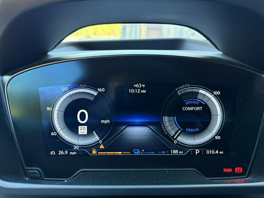 2015 BMW i8  - 23087166 - 24