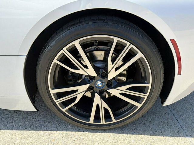 2015 BMW i8  - 23087166 - 35