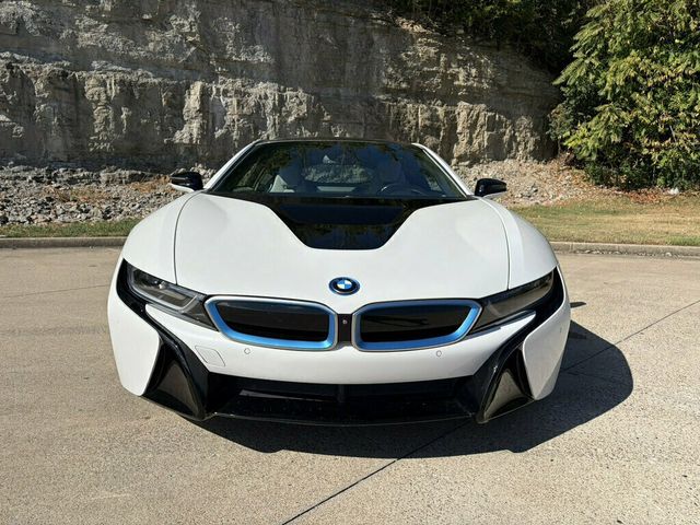 2015 BMW i8  - 23087166 - 42