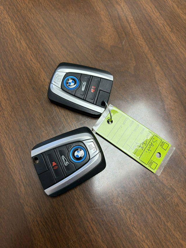 2015 BMW i8  - 23087166 - 43