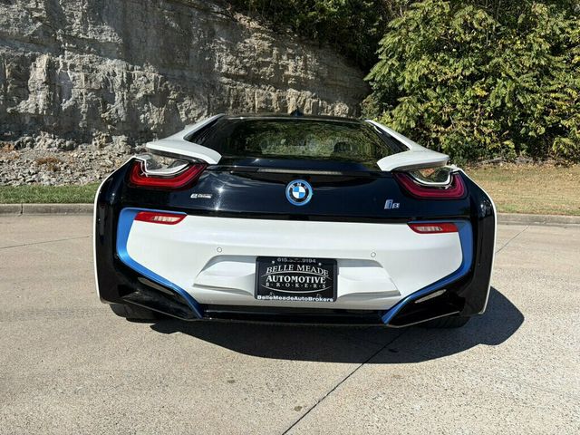 2015 BMW i8  - 23087166 - 7