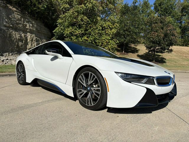 2015 BMW i8  - 23087166 - 8