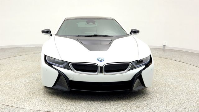 2015 BMW i8  - 23000730 - 1
