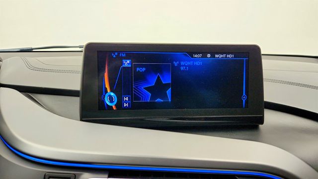 2015 BMW i8  - 23000730 - 20