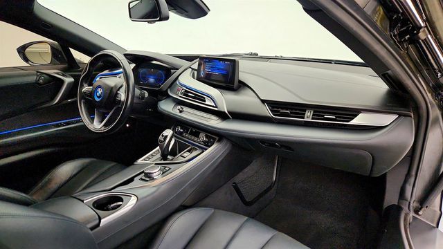 2015 BMW i8  - 23000730 - 26