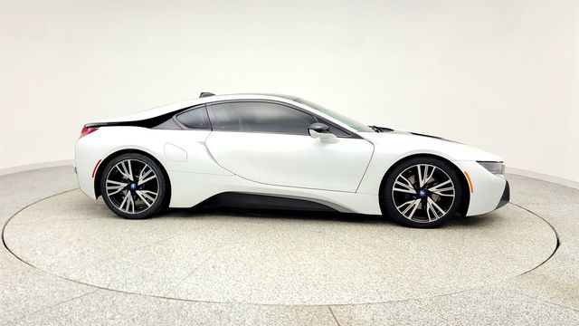 2015 BMW i8  - 23000730 - 3