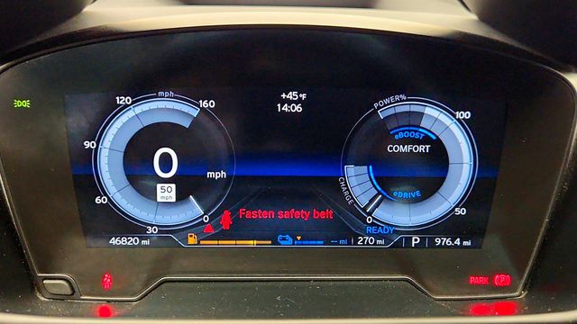 2015 BMW i8 2dr Coupe - 23000730 - 14
