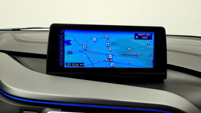 2015 BMW i8 2dr Coupe - 23000730 - 21