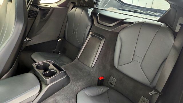2015 BMW i8 2dr Coupe - 23000730 - 23