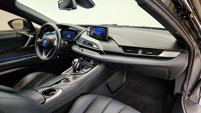 2015 BMW i8 2dr Coupe - 23000730 - 26