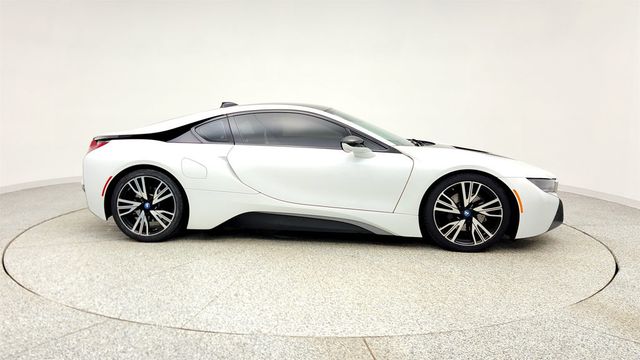 2015 BMW i8 2dr Coupe - 23000730 - 3