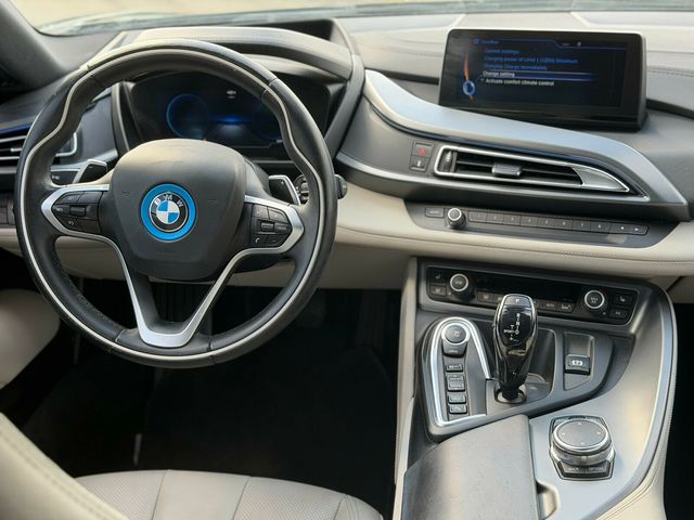 2015 BMW i8 Pure Impulse World - 22976168 - 13