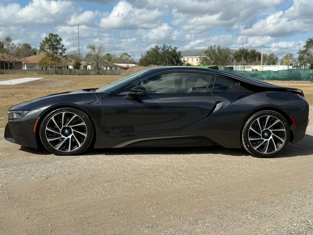 2015 BMW i8 Pure Impulse World - 22976168 - 1