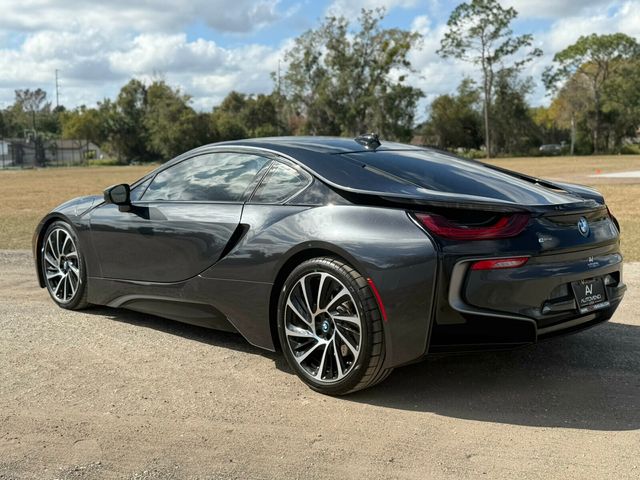 2015 BMW i8 Pure Impulse World - 22976168 - 2