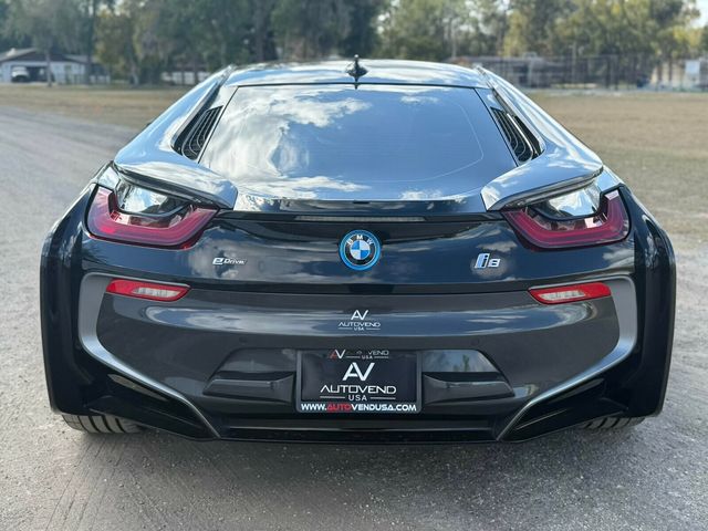 2015 BMW i8 Pure Impulse World - 22976168 - 3
