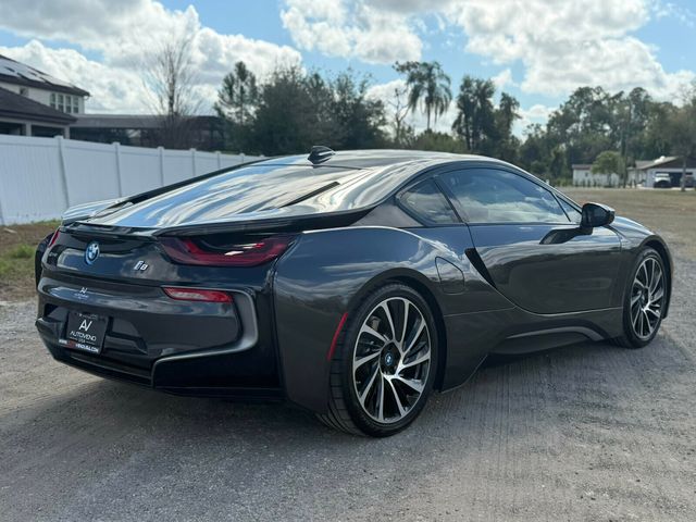 2015 BMW i8 Pure Impulse World - 22976168 - 4