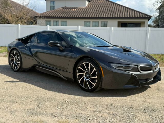 2015 BMW i8 Pure Impulse World - 22976168 - 6