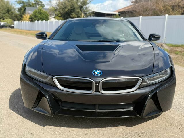 2015 BMW i8 Pure Impulse World - 22976168 - 7