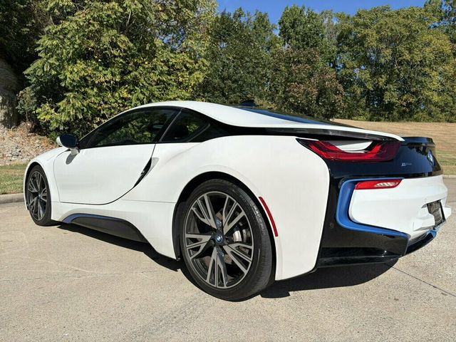 2015 BMW i8 Very LOW Miles RARE Collectible Very Clean 615-300-6004 - 23087166 - 11