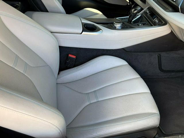 2015 BMW i8 Very LOW Miles RARE Collectible Very Clean 615-300-6004 - 23087166 - 27