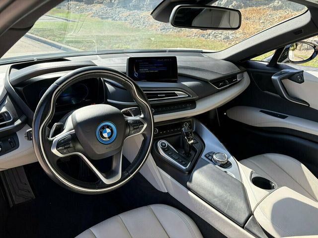 2015 BMW i8 Very LOW Miles RARE Collectible Very Clean 615-300-6004 - 23087166 - 29