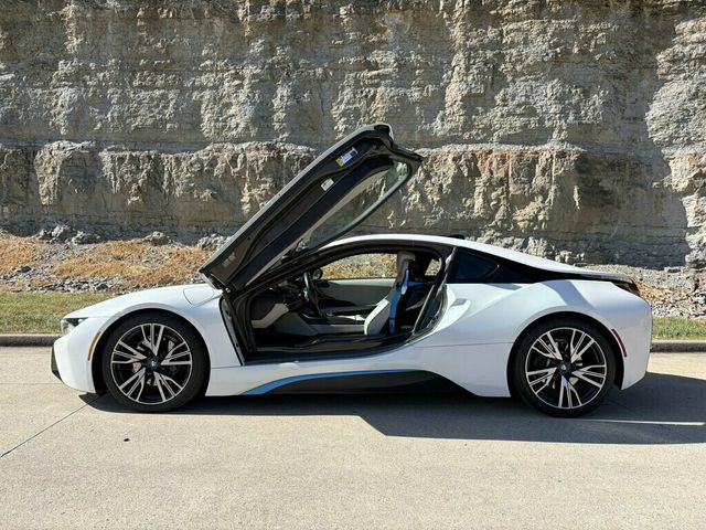 2015 BMW i8 Very LOW Miles RARE Collectible Very Clean 615-300-6004 - 23087166 - 4